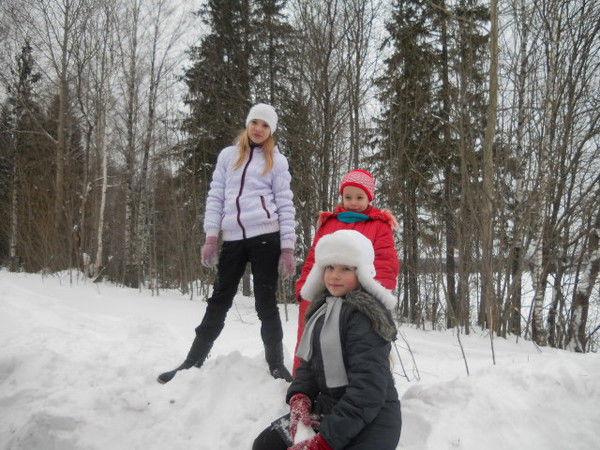 Светулька _)*