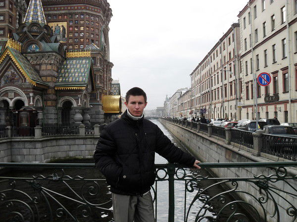 Иван Мирский