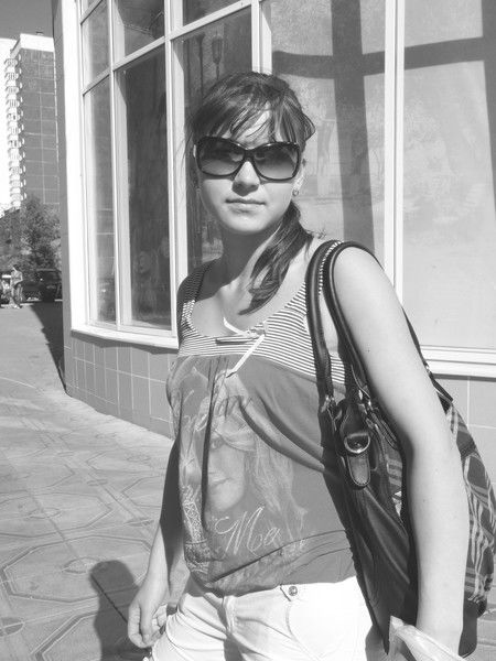 Екатерина Ванькова