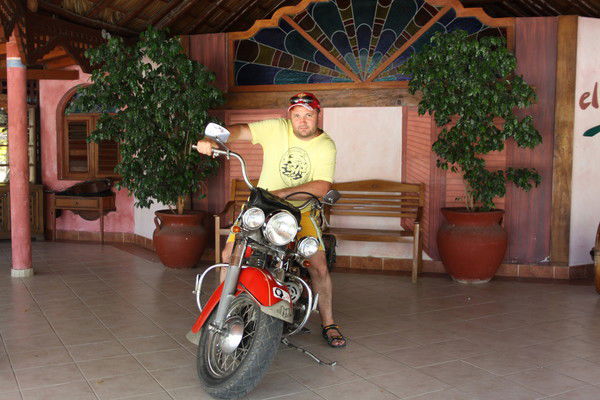 Илья Соловьев