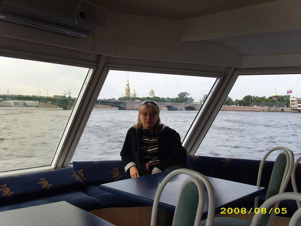 Наталья Ларенко