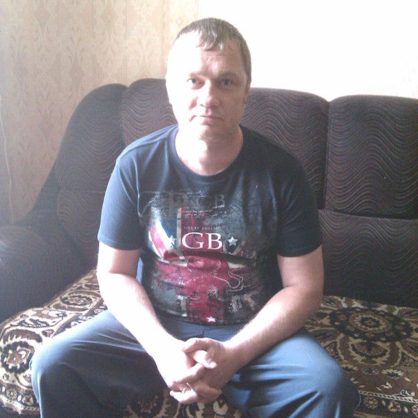 Виктор Натин