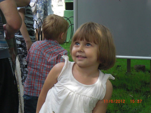 Наталия Балыкина