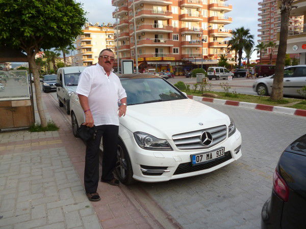 Сергей Шилин