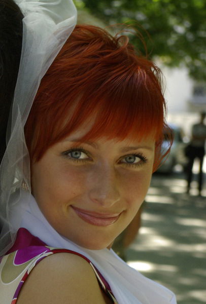 Карина Гаркавенко