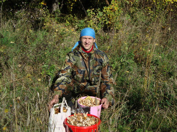 Денис Кочетов