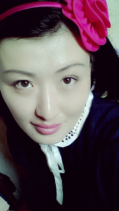 Арайлым Жунусова