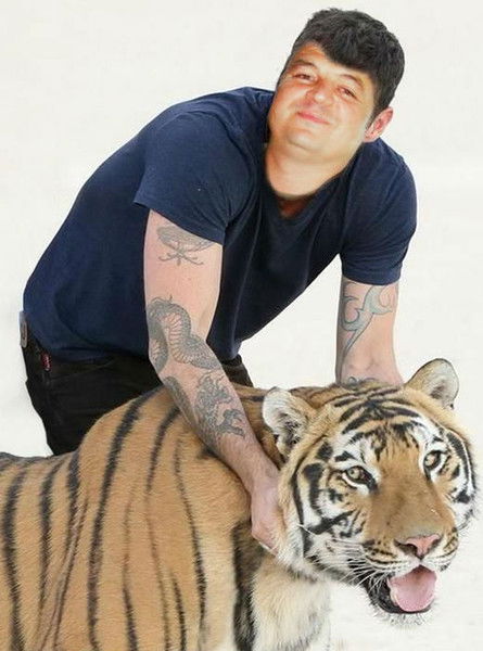 Сергей Гончаров