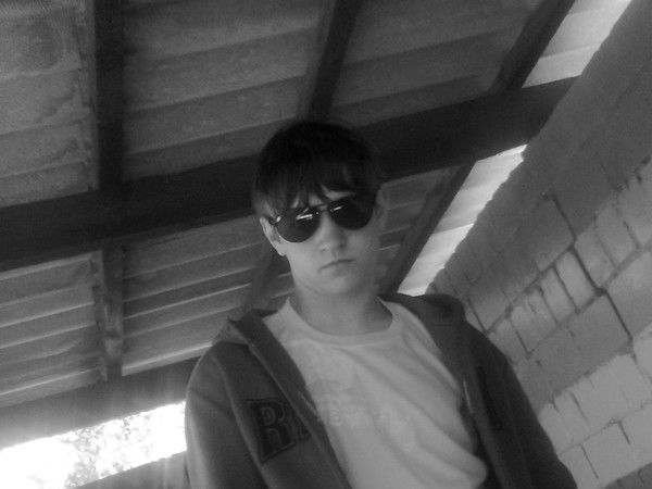 Сергей Косоногов