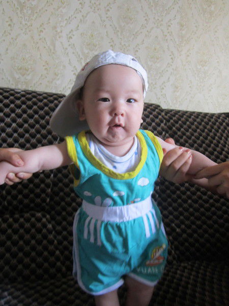 Нуртилек Сагынбаев