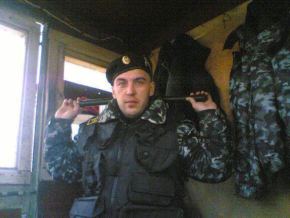 Денис Сохарев