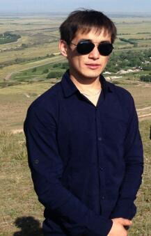 Асхат Елмирзаев