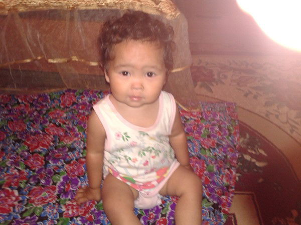 Бекжан Балмулдин