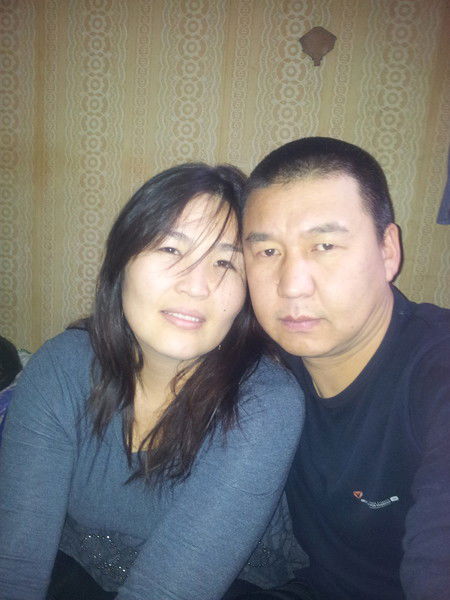 Медетбек Арстанов