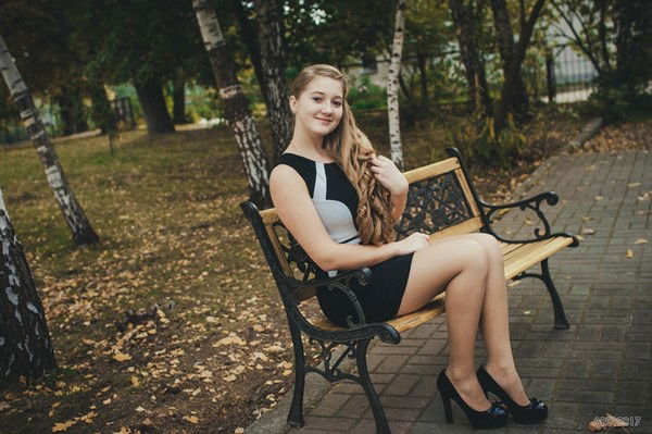 Светлана Костина