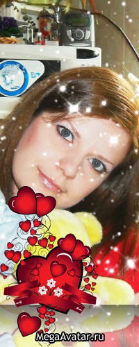 Ольга Быкова