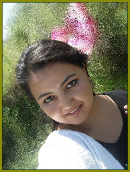 Allah Raziligimen Bahittimin