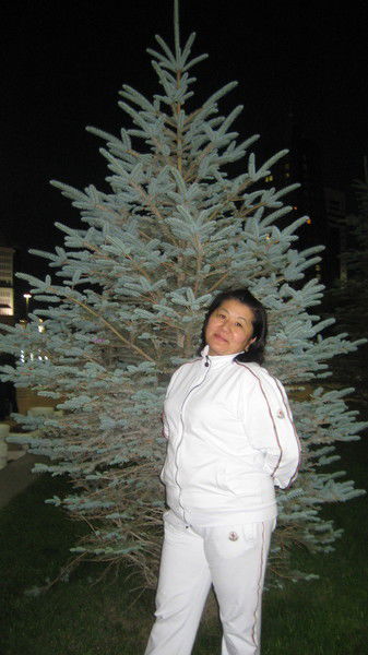 Сауле Бештенбекова