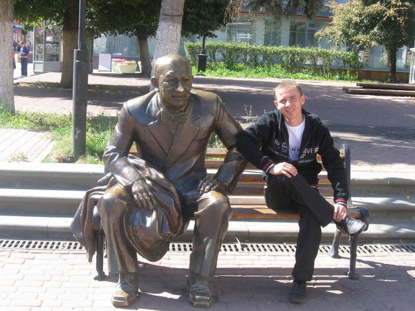 Алексей Рузов