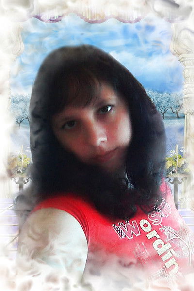 Марина Николаева