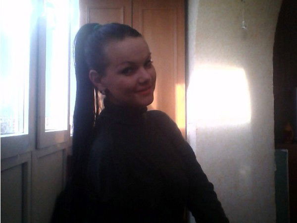 Таня Веремий