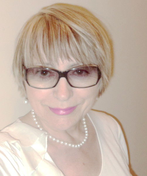 Оксана Любченко