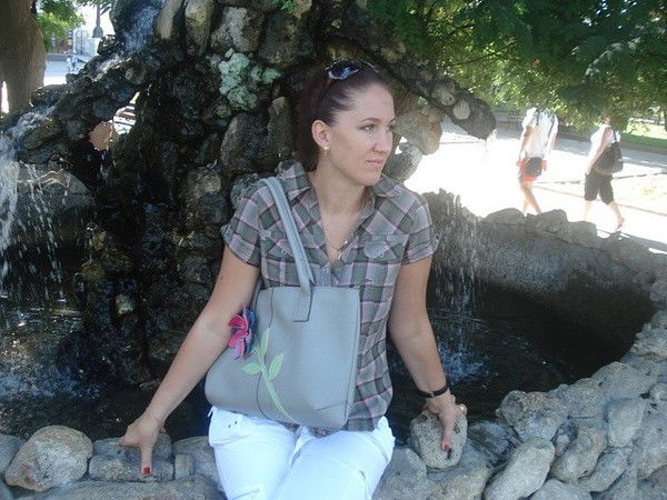 Галина Коваль