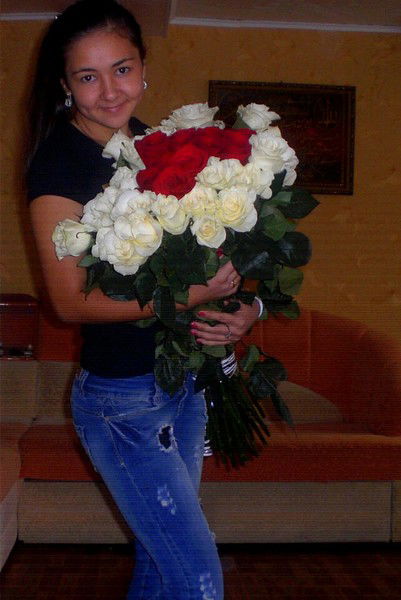 Альбина Юмакулова