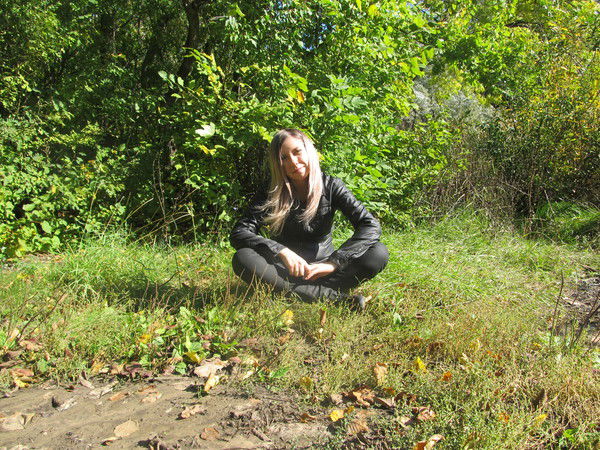 Светлана Лапшина