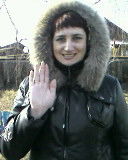 Светлана Парченко