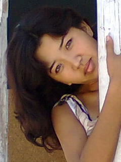 Назугум Махаметжан Кизи