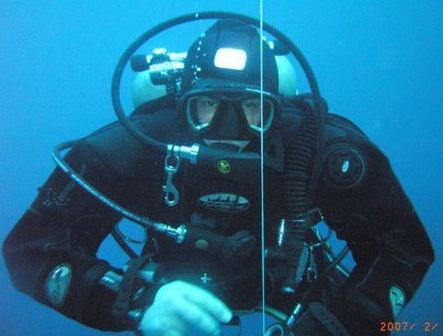 Валерий Темпераментов