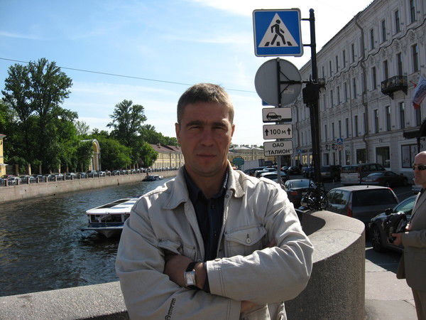 Руслан Магомедов