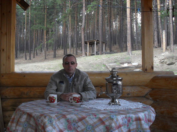 Александр Пономарёв