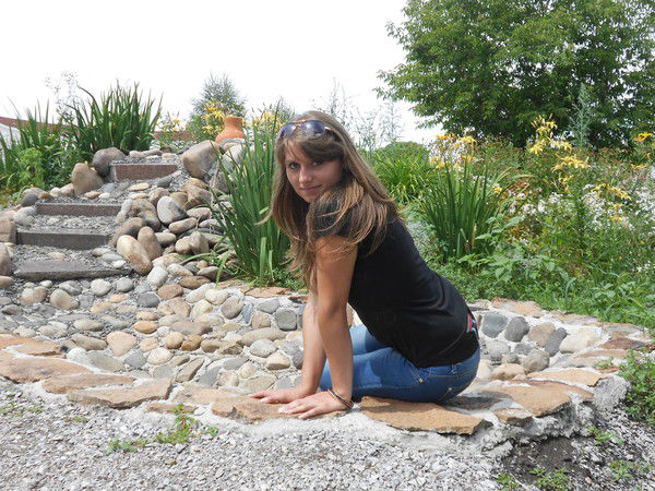 Оля Ковалёва