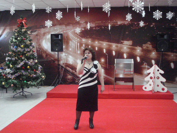 Людмила Аргунова