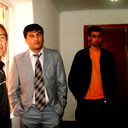 Navruzи Джумахон