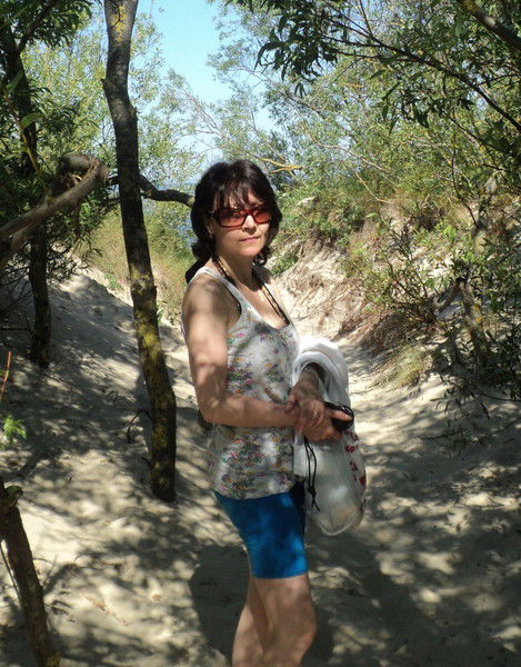 Неля Костылева