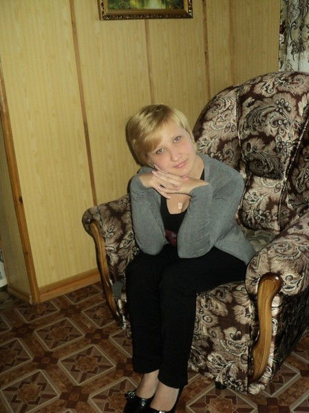 Марина Ментюкова