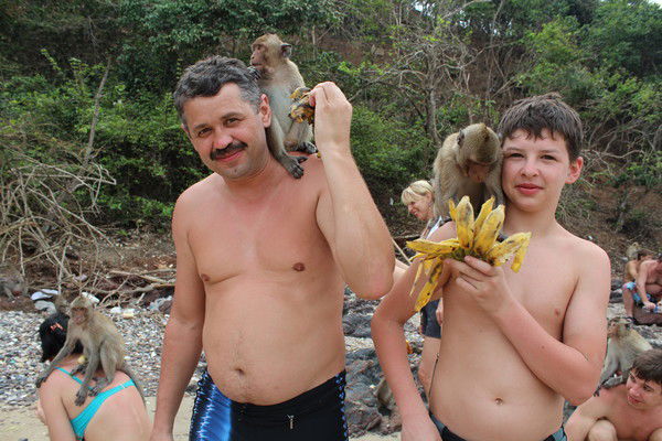 Андрей Андросов