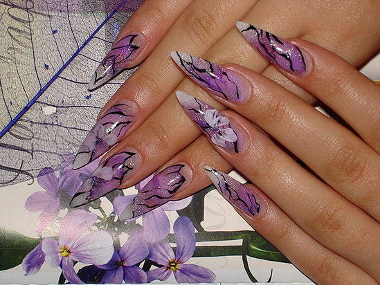 Екатерина Алёхина