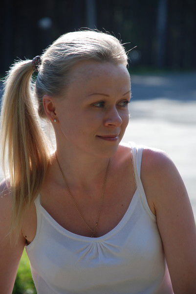 Елена Копытова