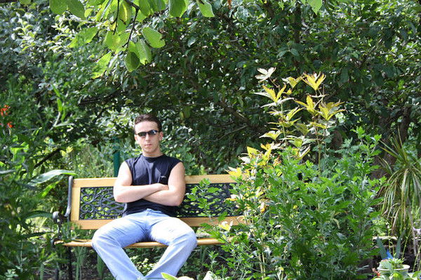 Павел Лобас