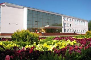 Рдк Новокубанский Кдц