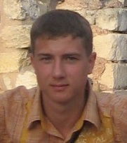 Александр Маляров