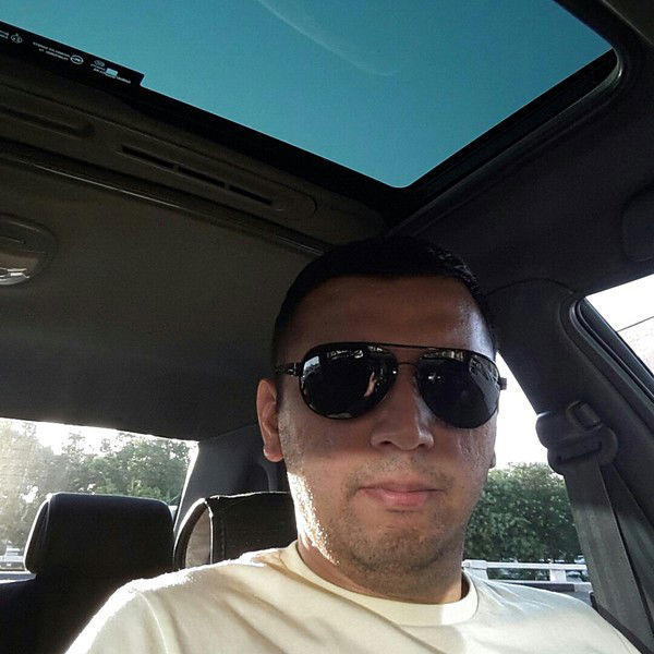 Мирмахмуд Мирхамидов