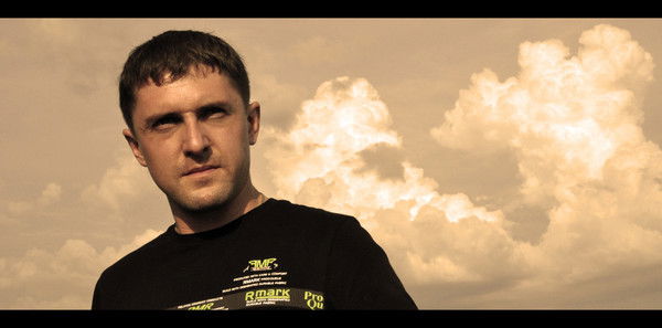 Михаил Синюков