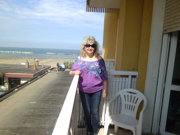 Галина Плехтенцова