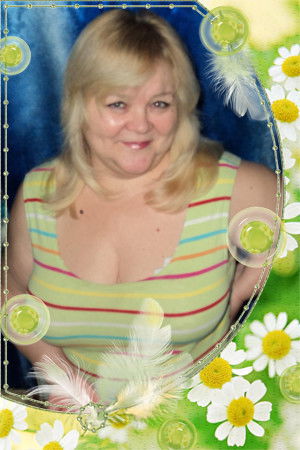 Ольга Гайдучик (Заиц)