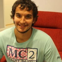 Эмиль Гарипов